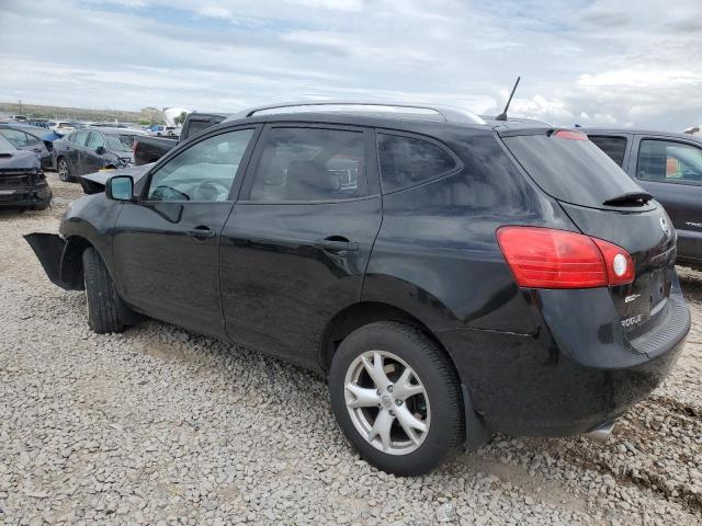 Image 2 of 2009 NISSAN ROGUE S 2009 with VIN JN8AS58V59W182952