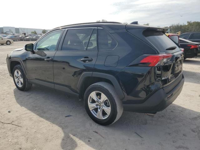 Image 2 of 2021 TOYOTA RAV4 XLE 2021 with VIN 2T3W1RFV2MW166665