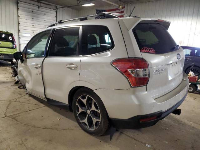 Image 2 of 2014 SUBARU FORESTER 2.0XT PREMIUM 2014 with VIN JF2SJGDC2EH536932