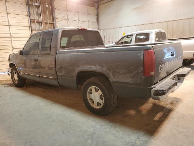 Image 2 of 1999 CHEVROLET GMT-400 C1500 1999 with VIN 1GCEC19M4XR122276
