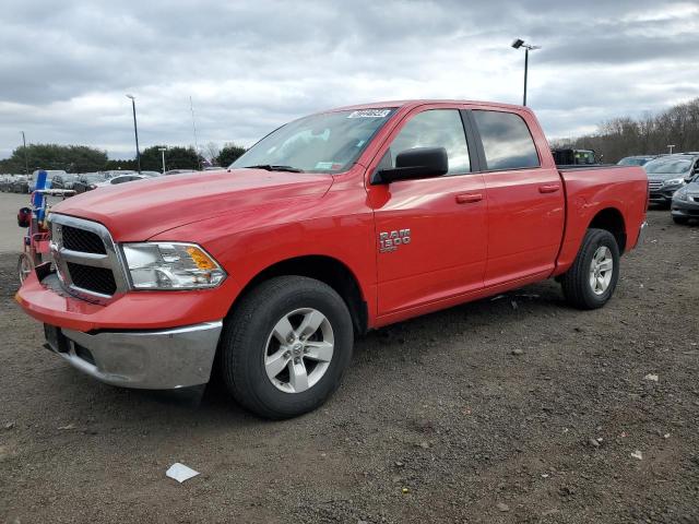 Obraz 1 z 2021 RAM 1500 CLASSIC SLT 2021 z VIN 1C6RR7LGXMS542027