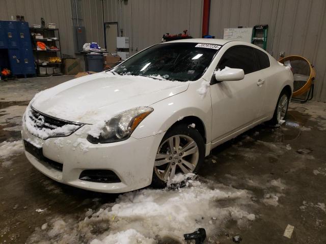 Изображение 1 2013 NISSAN ALTIMA S 2013 с VIN 1N4AL2EPXDC242186