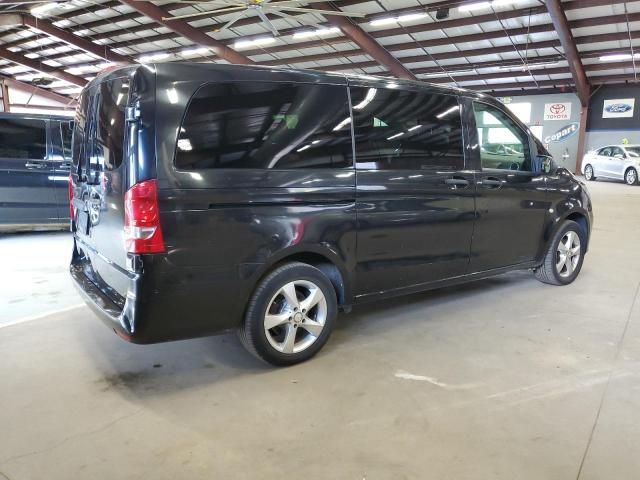 Image 3 of 2018 MERCEDES-BENZ METRIS  2018 with VIN WD4PG2EE1J3354500