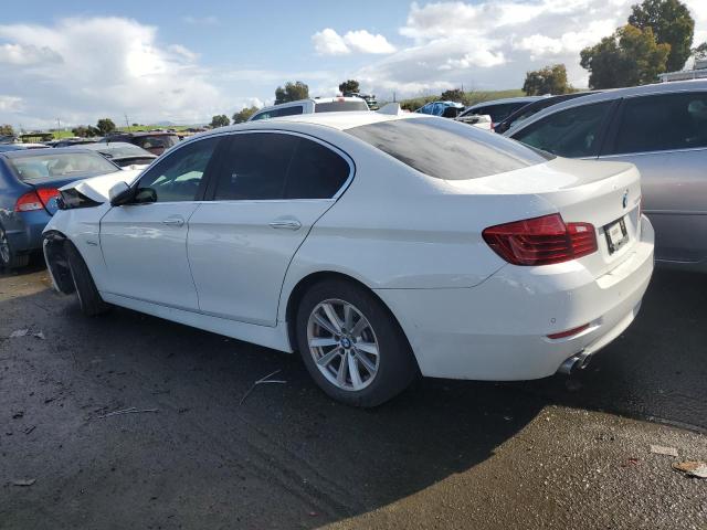 Изображение 2 2015 BMW 528 I 2015 с VIN WBA5A5C52FD519332