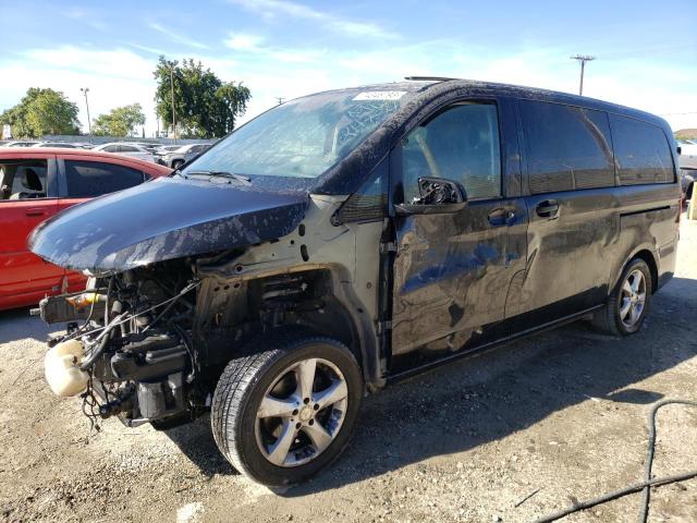 Image 1 of 2018 MERCEDES-BENZ METRIS  2018 with VIN WD4PG2EE2J3347104