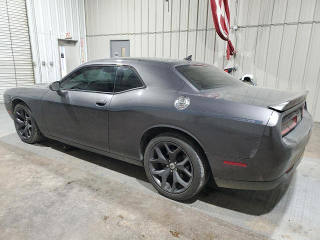 Image 2 of 2017 DODGE CHALLENGER SXT 2017 with VIN 2C3CDZAG4HH609170
