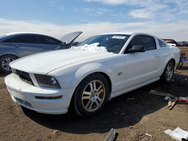Изображение 2006 FORD MUSTANG GT 2006