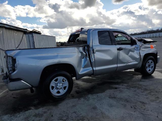 Obraz 3 z 2020 TOYOTA TUNDRA DOUBLE CAB SR/SR5 2020 z VIN 5TFRY5F15LX256840