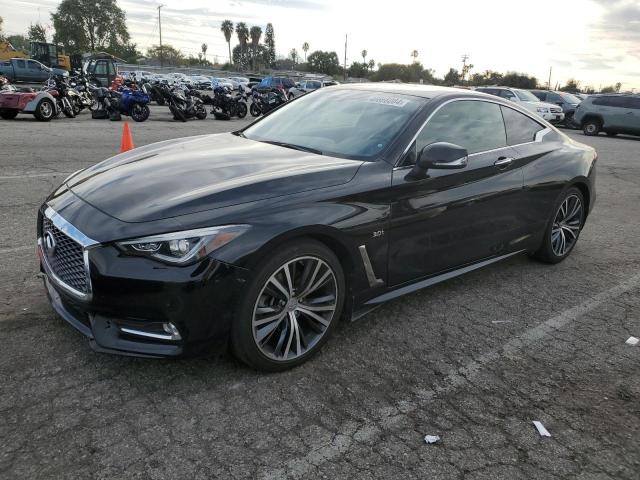 Obraz 2018 INFINITI Q60 LUXE 300 2018