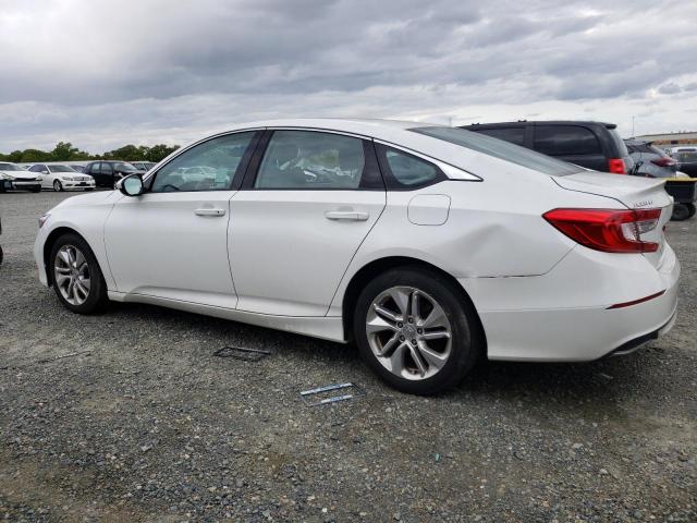 Image 2 of 2018 HONDA ACCORD LX 2018 with VIN 1HGCV1F15JA246298