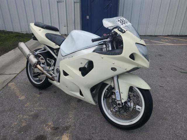 2003 SUZUKI GSX-R600  2003 image