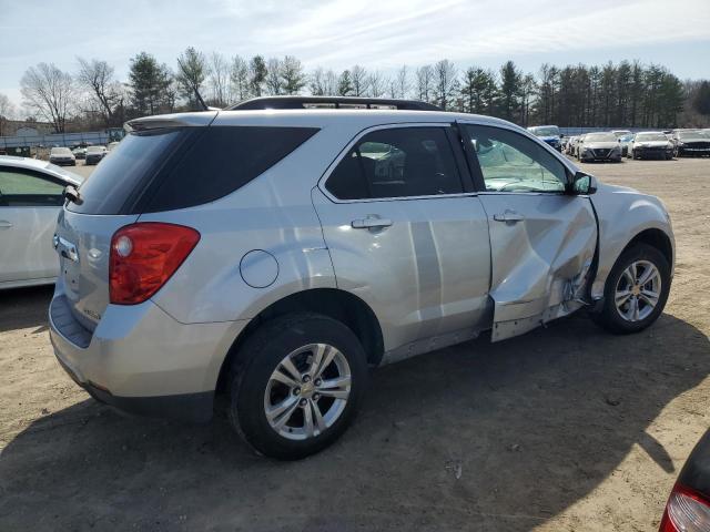 Obraz 3 z 2011 CHEVROLET EQUINOX LT 2011 z VIN 2CNFLEEC1B6408353