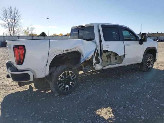 Obraz 3 z 2020 GMC SIERRA K2500 AT4 2020 z VIN 1GT49PEY3LF266595