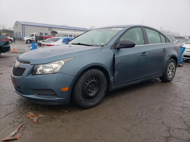 Image 1 of 2012 CHEVROLET CRUZE LS 2012 with VIN 1G1PC5SH0C7271425