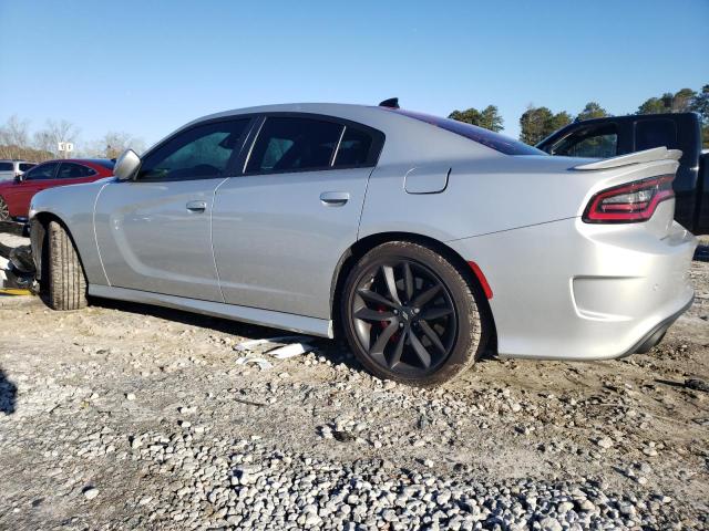 Image 2 of 2021 DODGE CHARGER R/T 2021 with VIN 2C3CDXCT8MH681837