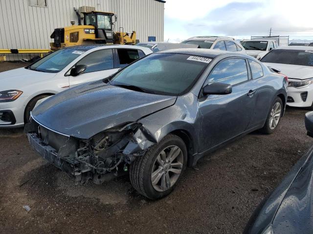 Изображение 1 2011 NISSAN ALTIMA S 2011 с VIN 1N4AL2EP1BC152650