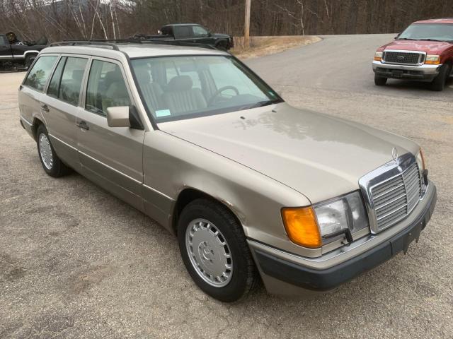 Image 1 of 1992 MERCEDES-BENZ 300 TE 1992 with VIN WDBEA90E8NF223067