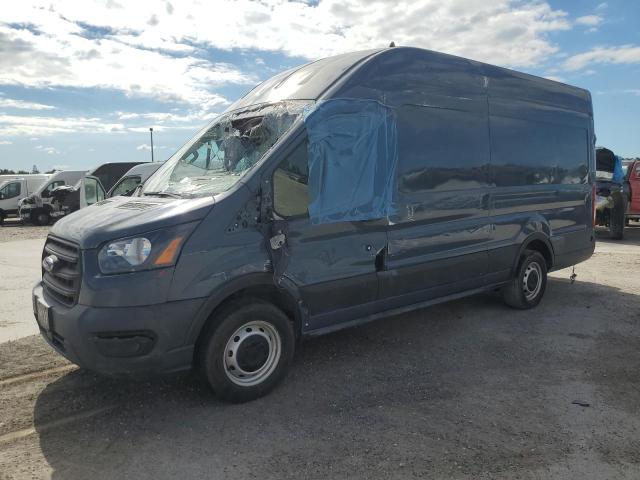Obraz 1 z 2020 FORD TRANSIT T-250 2020 z VIN 1FTBR3X87LKB02058