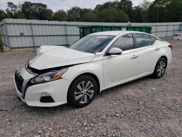 Image 1 of 2019 NISSAN ALTIMA S 2019 with VIN 1N4BL4BV9KC167366