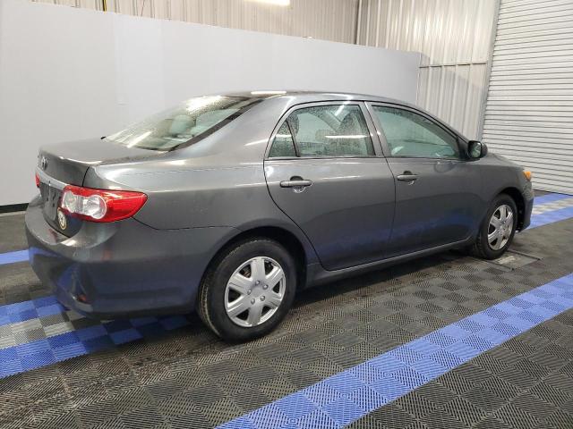 Image 3 of 2013 TOYOTA COROLLA BASE 2013 with VIN 2T1BU4EE7DC964616
