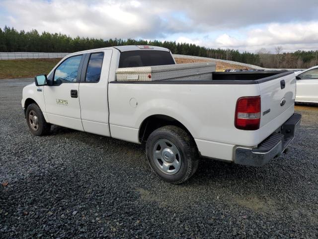 Image 2 of 2008 FORD F150  2008 with VIN 1FTRX12W38FB30972