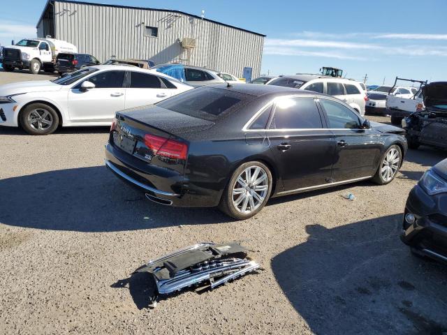 Изображение 3 2012 AUDI A8 L QUATTRO 2012 с VIN WAUR4AFD9CN036608