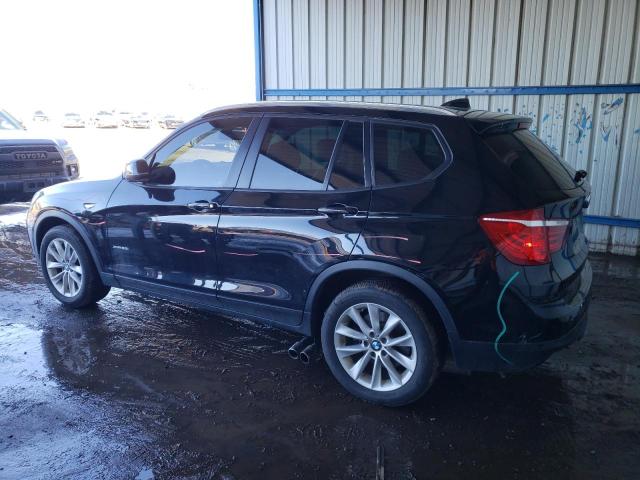 Изображение 2 2016 BMW X3 XDRIVE28I 2016 с VIN 5UXWX9C52G0D82481