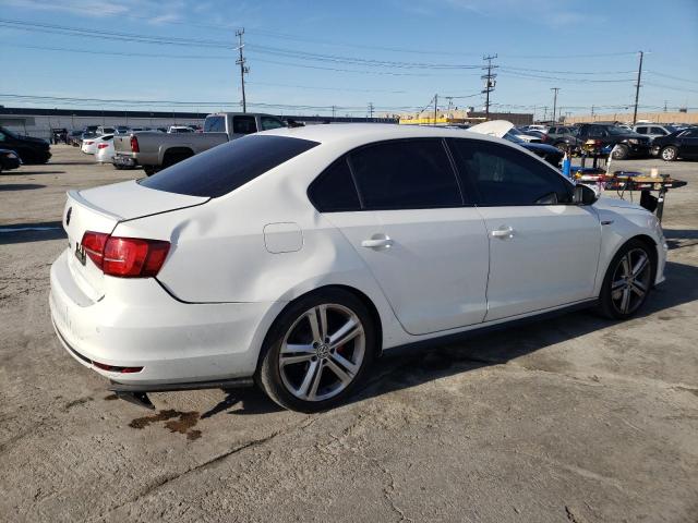 Image 3 of 2017 VOLKSWAGEN JETTA GLI 2017 with VIN 3VW4T7AJ6HM312449