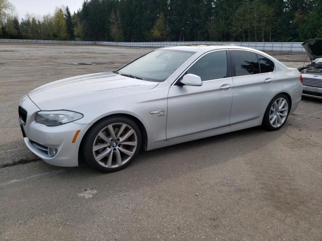 Image 1 of 2012 BMW 535 XI 2012 with VIN WBAFU7C54CDU62859