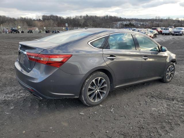 Obraz 3 z 2018 TOYOTA AVALON XLE 2018 z VIN 4T1BK1EB7JU289158