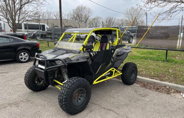 Image 2 of 2016 POLARIS RZR XP 1000 EPS 2016 with VIN 4XAVDE996GB316422