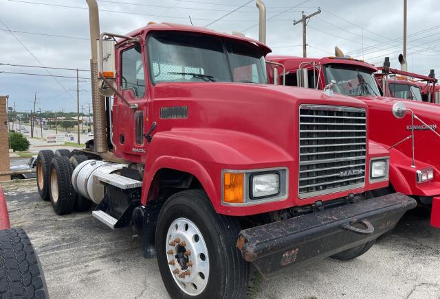 2012 MACK 600 CHU600 2012 image
