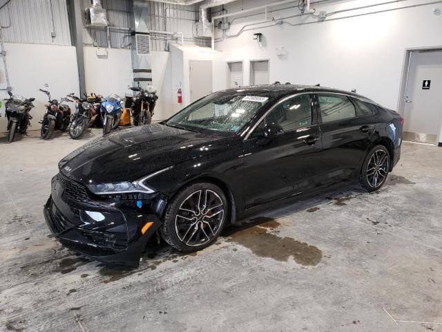 2022 KIA K5 GT 2022 image