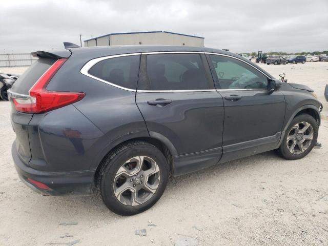 Image 3 of 2018 HONDA CR-V EXL 2018 with VIN 7FARW1H81JE010467