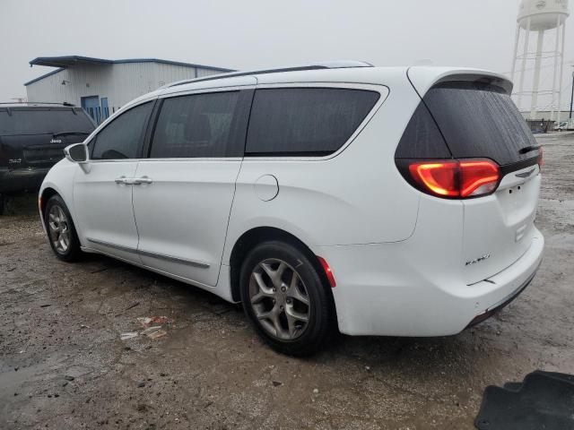 Obraz 2 z 2018 CHRYSLER PACIFICA LIMITED 2018 z VIN 2C4RC1GG4JR314619