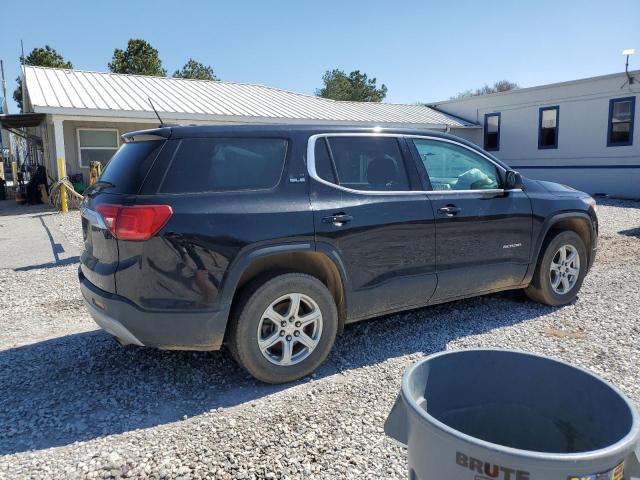Obraz 3 z 2017 GMC ACADIA SLE 2017 z VIN 1GKKNKLA2HZ172228