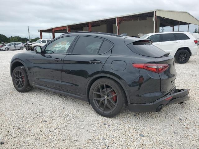 Obraz 2 z 2020 ALFA ROMEO STELVIO  2020 z VIN ZASPAJANXL7C74112