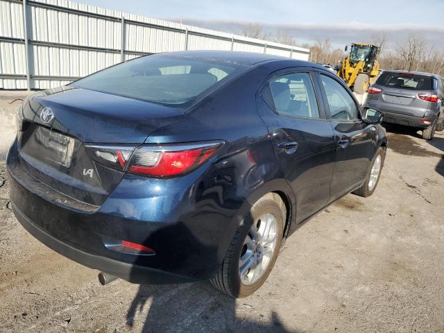 Obraz 3 z 2018 TOYOTA YARIS IA  2018 z VIN 3MYDLBYV0JY325132