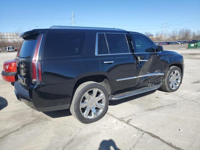 Image 3 of 2015 CADILLAC ESCALADE LUXURY 2015 with VIN 1GYS4BKJ8FR233282
