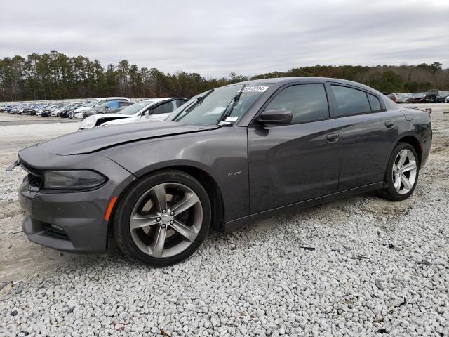 Image 1 of 2016 DODGE CHARGER R/T 2016 with VIN 2C3CDXCT4GH115565