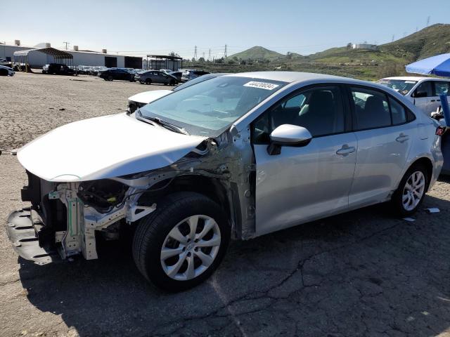 Obraz 1 z 2021 TOYOTA COROLLA LE 2021 z VIN 5YFEPMAE1MP177283