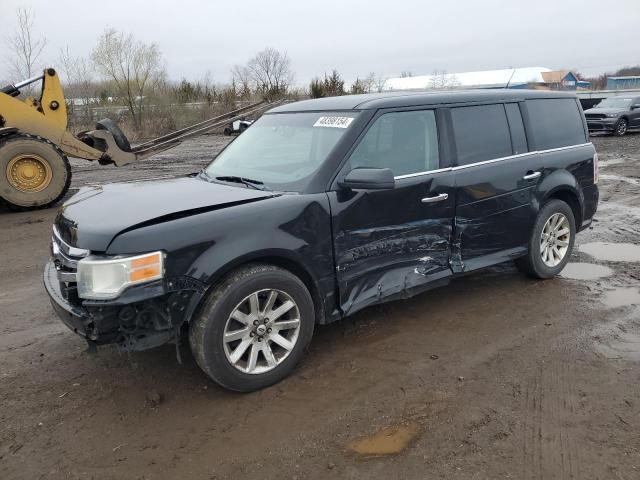 2009 FORD FLEX SEL 2009 image