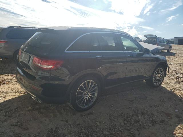 Obraz 3 z 2018 MERCEDES-BENZ GLC 300 2018 z VIN WDC0G4JB0JV084886