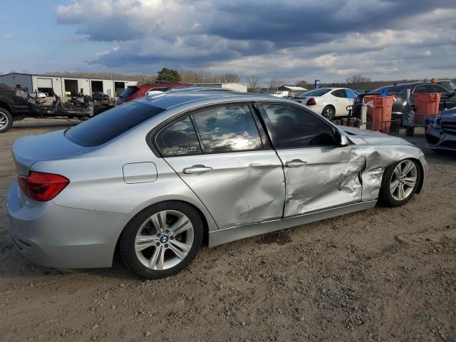 Изображение 3 2016 BMW 328 I SULEV 2016 с VIN WBA8E9C52GK603656
