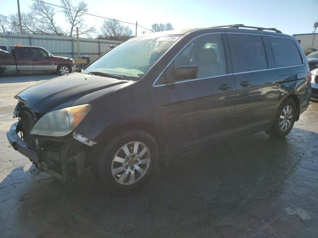 Изображение 2008 HONDA ODYSSEY EXL 2008