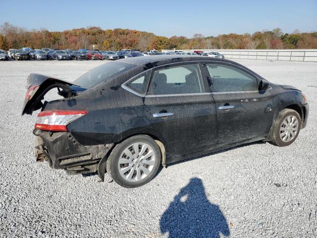 Image 3 of 2014 NISSAN SENTRA S 2014 with VIN 3N1AB7AP1EL692687