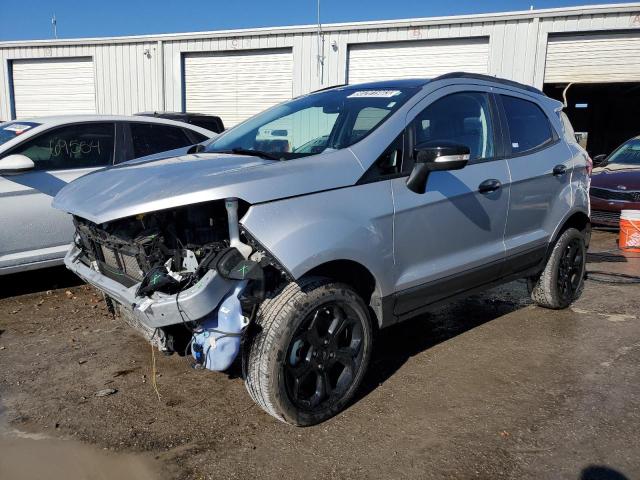 Изображение 2021 FORD ECOSPORT SES 2021