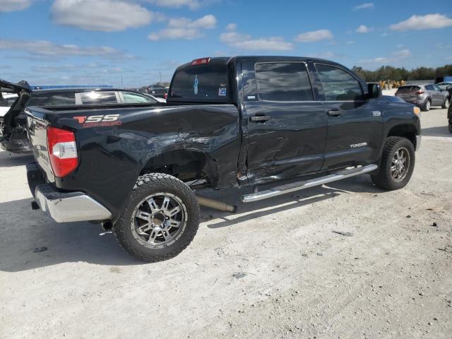 Изображение 3 2015 TOYOTA TUNDRA CREWMAX SR5 2015 с VIN 5TFDW5F11FX466713
