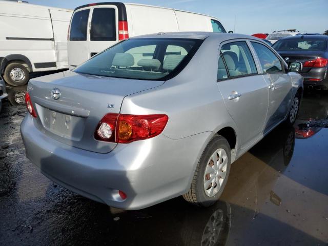 Obraz 3 z 2009 TOYOTA COROLLA BASE 2009 z VIN JTDBL40E79J017713