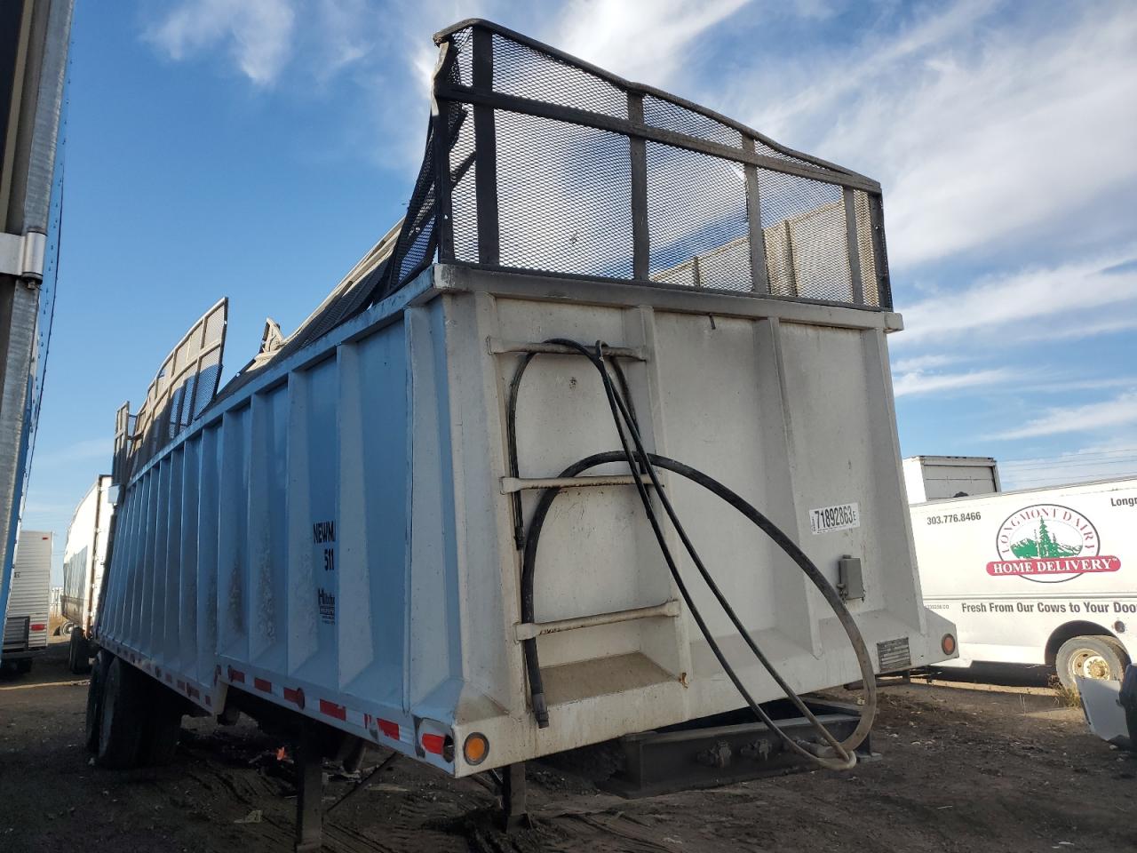 Image 1 of 2009 OTHER TRAILER 2009 with VIN 1H9ES32219B302245